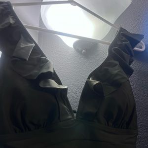 Brand New Small Cupshe Bathing Suit